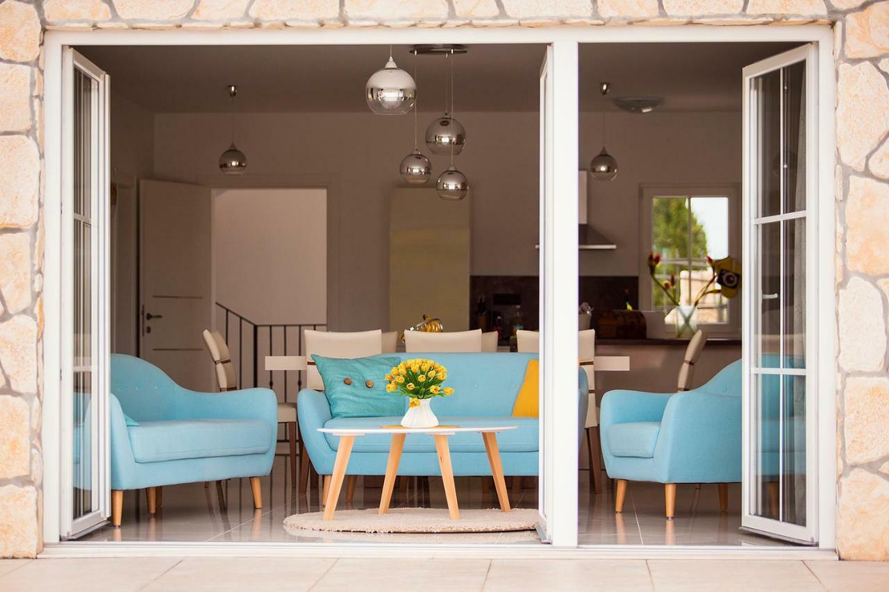 Villa Dora Suzan المظهر الخارجي الصورة