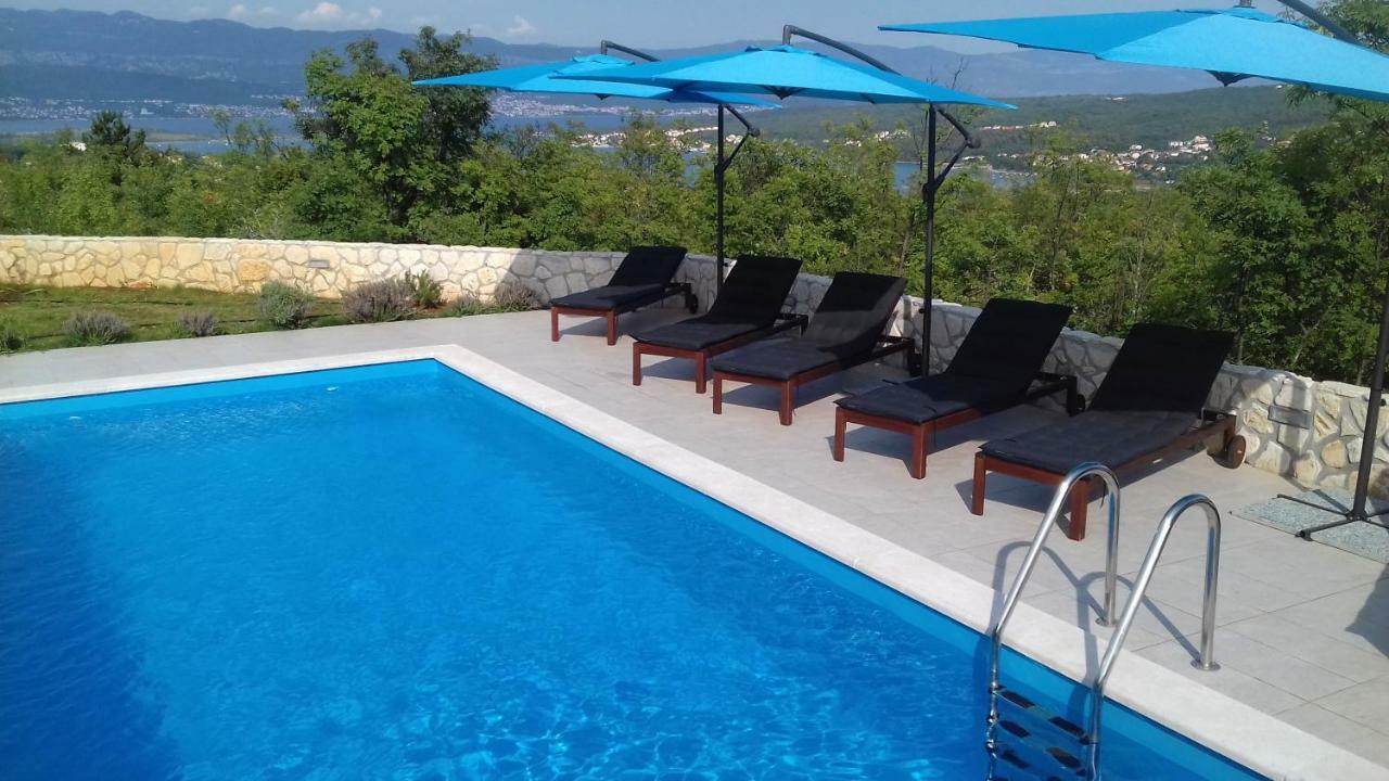 Villa Dora Suzan المظهر الخارجي الصورة